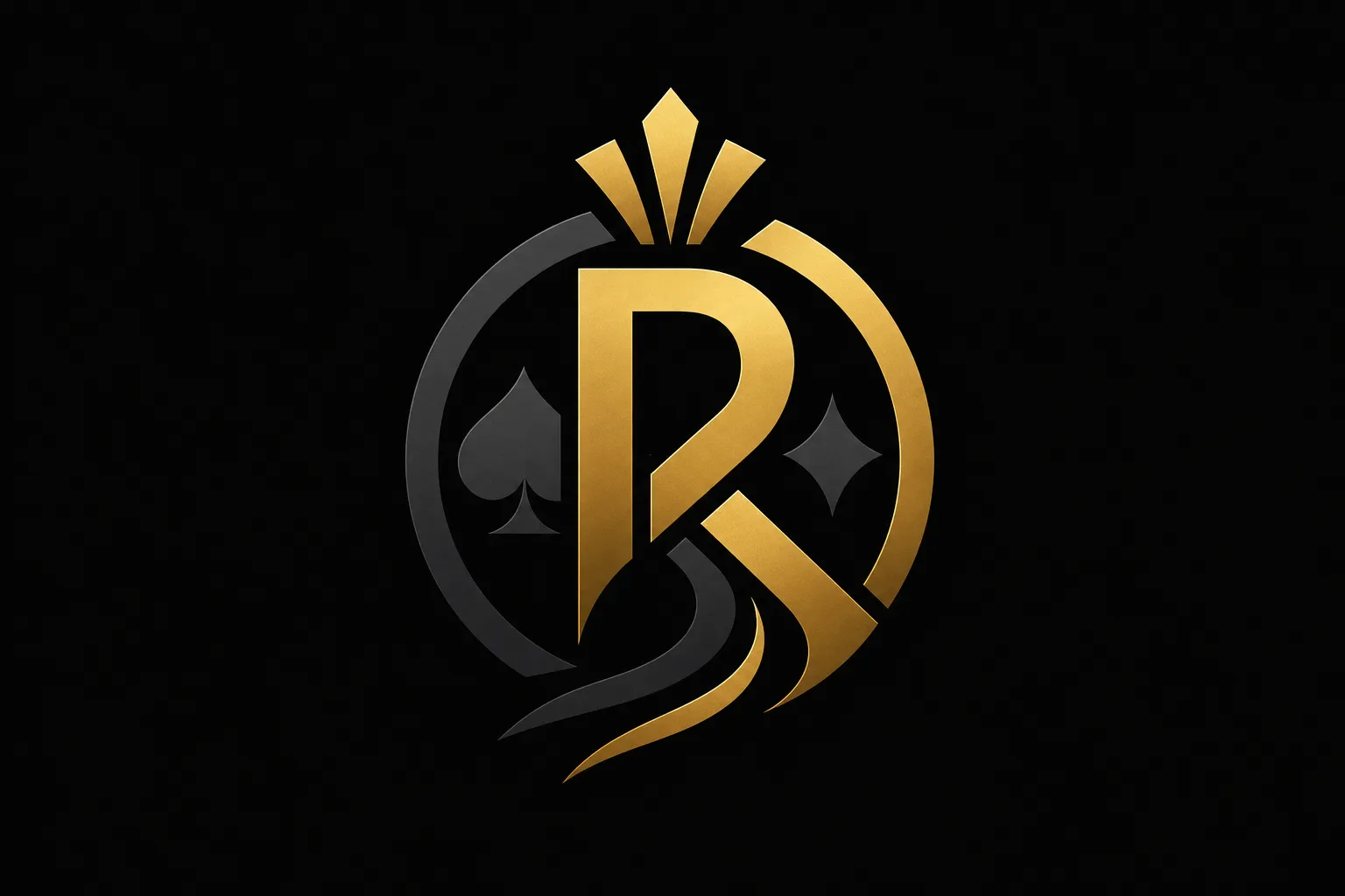 pk luck brand mark