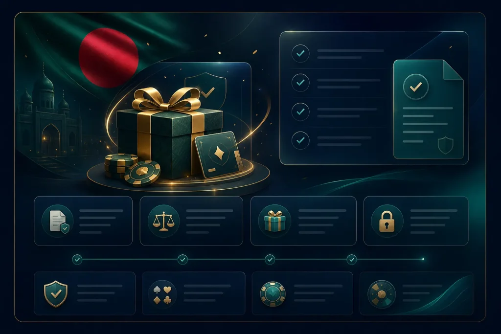 pk luck bonus terms guide visual